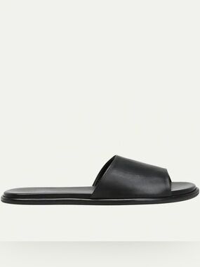THE ROW COCO ブラック ミュール 37 The Row | Shoes | The Row Coco Kitten Mules 37 | Poshmark